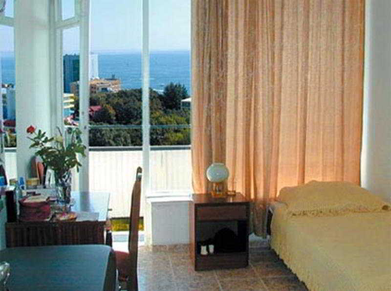 Hotel Varshava Golden Sands Exterior foto