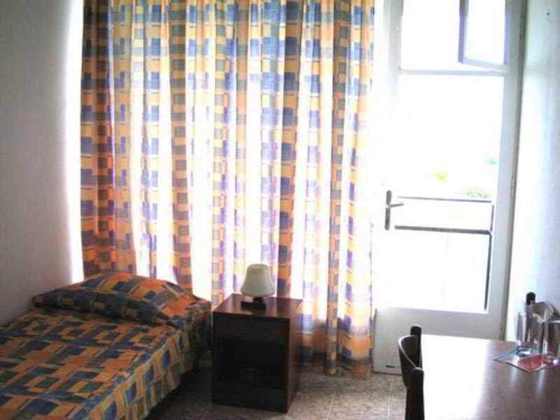 Hotel Varshava Golden Sands Exterior foto